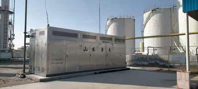 油库油气回收设备15550761555