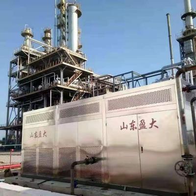 油库油气回收设备15550761555