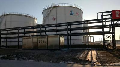 加油站三次油气回收设备15550761555