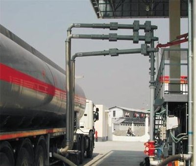 鹤管油气回收设备15550761555