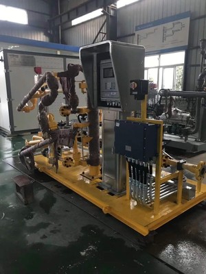 鹤管油气回收设备15550761555