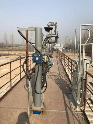 鹤管油气回收设备15550761555